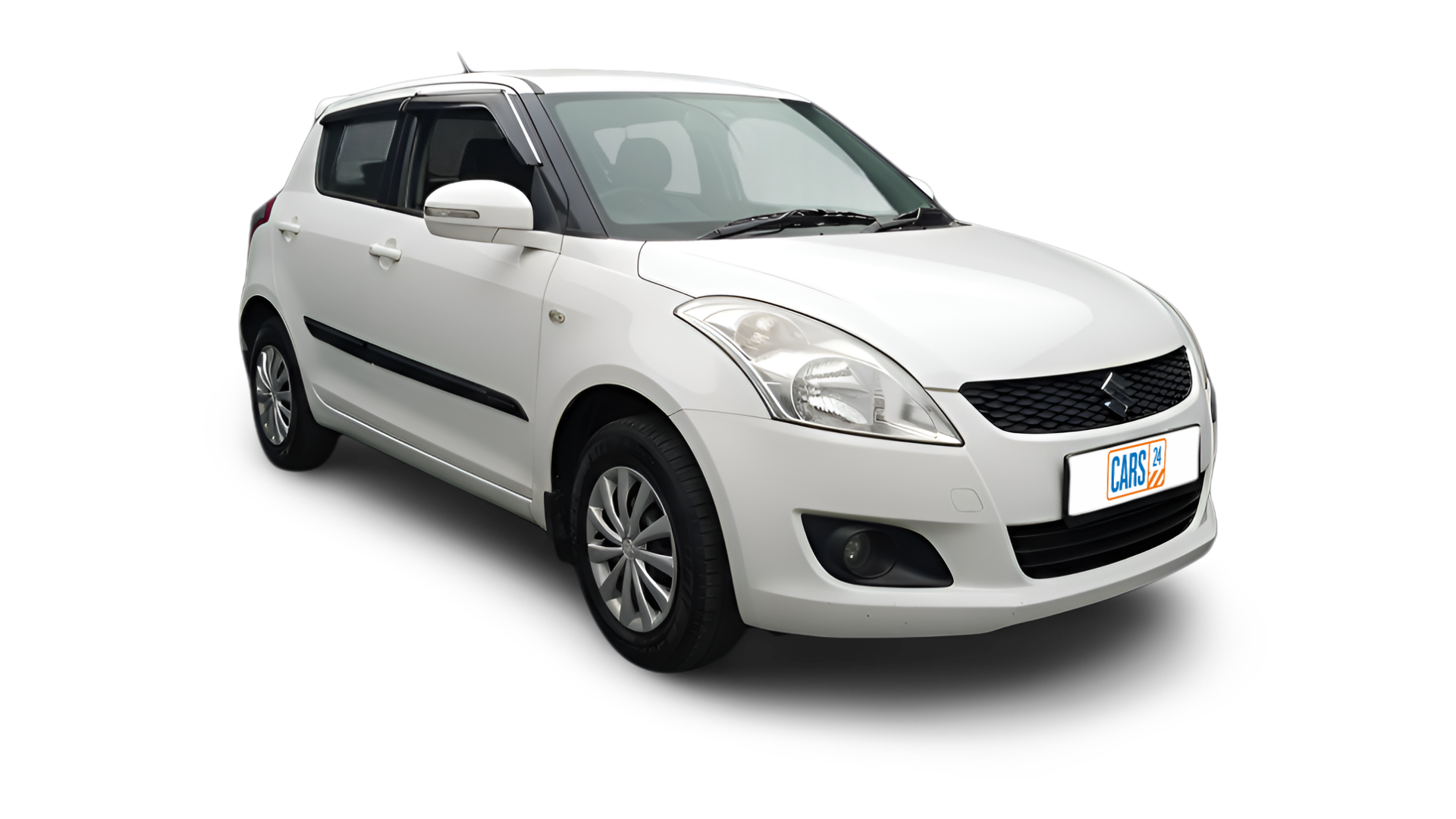 Maruti Swift-img